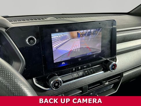 Used 2024 Chevrolet Colorado Trail Boss w/ Advanced Trailering Package AWD/4WD image 13