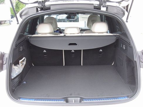 New 2026 Mercedes-Benz GLC 300 4MATIC image 22