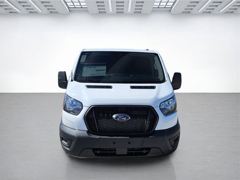 New 2025 Ford Transit 150 Low Roof AWD w/ Load Area Protection Package image 3