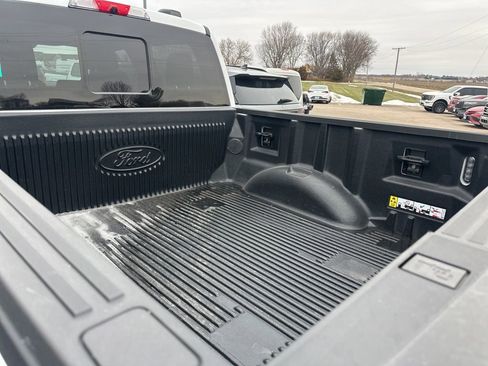 Used 2023 Ford F150 XLT w/ Equipment Group 302A High image 11