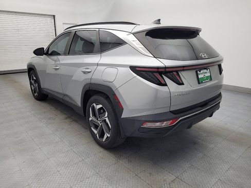 Used 2023 Hyundai Tucson SEL w/ Convenience Package image 5