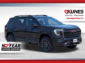New 2026 GMC Terrain AT4 w/ Convenience Package III AWD/4WD video 1