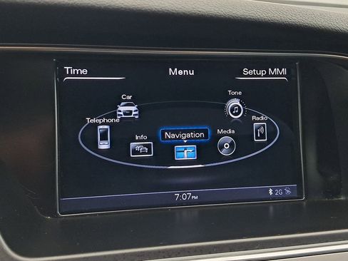 Used 2015 Audi S4 Premium Plus w/ Technology Package image 19