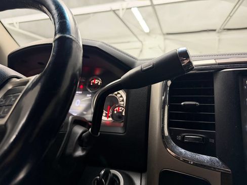 Used 2016 RAM 3500 Laramie AWD/4WD image 30