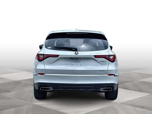 Used 2023 Acura MDX SH-AWD image 7