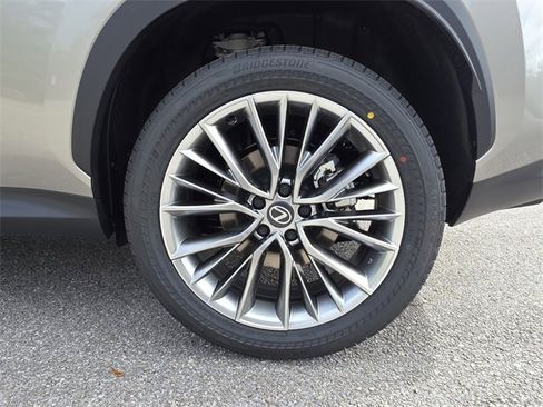 New 2026 Lexus NX 350 350 Luxury image 15