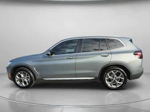 Used 2023 BMW X3 xDrive30i image 17