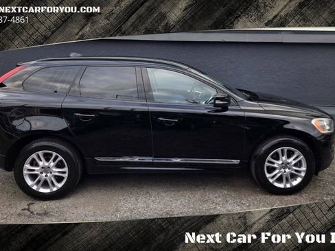 Used 2016 Volvo XC60 T5 FWD image 5