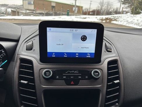 Certified 2023 Ford Transit Connect XL image 21