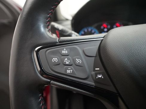 Used 2022 Chevrolet Equinox RS w/ LPO, Floor Liner Package AWD/4WD image 26