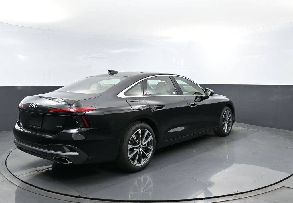 New 2026 Audi A6 Premium AWD/4WD image 23
