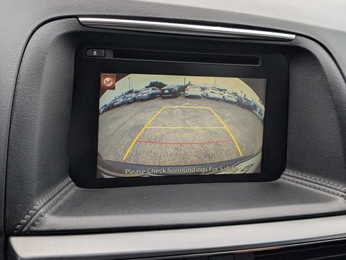 Used 2016 MAZDA CX-5 Grand Touring FWD image 19