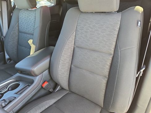 New 2026 Dodge Durango GT RWD image 32