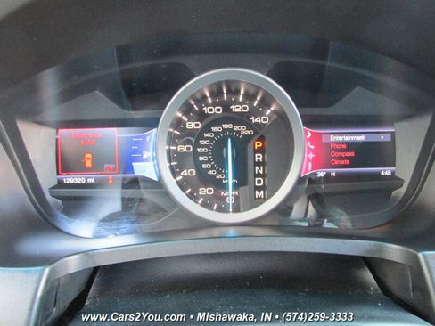 Used 2013 Ford Explorer XLT AWD/4WD image 27