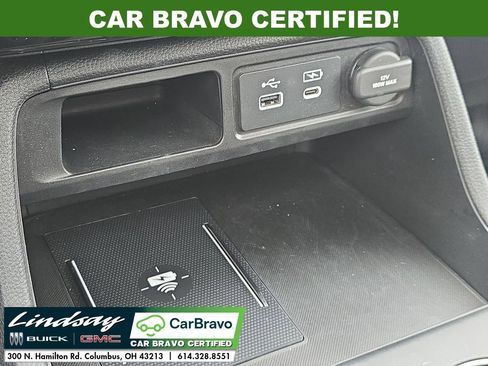 Used 2025 Honda Pilot Elite image 39