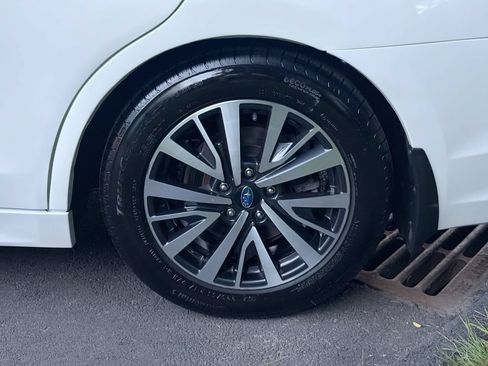 Used 2019 Subaru Legacy 2.5i Premium AWD/4WD image 11