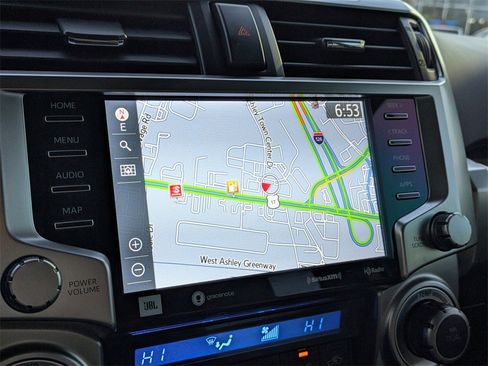 Certified 2023 Toyota 4Runner Limited image 24