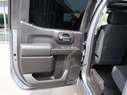 Used 2019 Chevrolet Silverado 1500 LT w/ All-Star Edition AWD/4WD image 18
