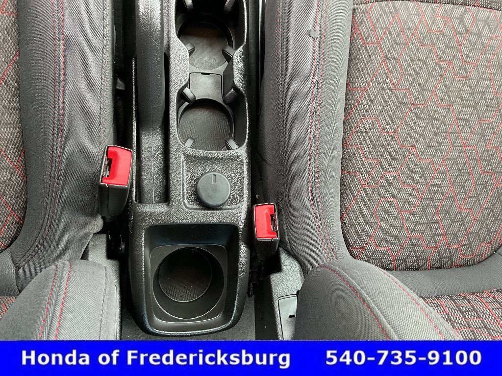 Used 2020 Chevrolet Sonic LT w/ Convenience Package FWD image 35