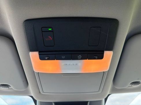Used 2022 Nissan Rogue SV AWD/4WD image 33