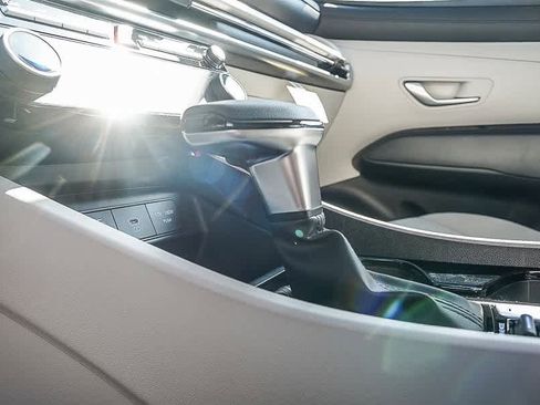 New 2026 Hyundai Tucson SEL image 26