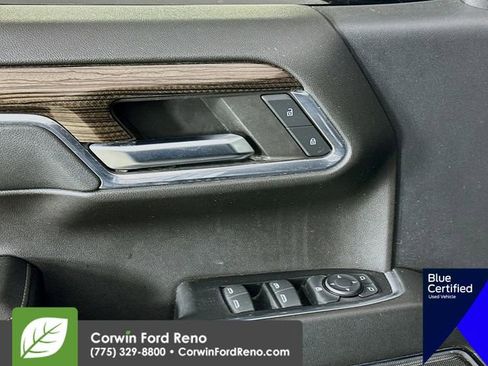 Used 2024 Chevrolet Silverado 1500 LT w/ Safety Package RWD image 21
