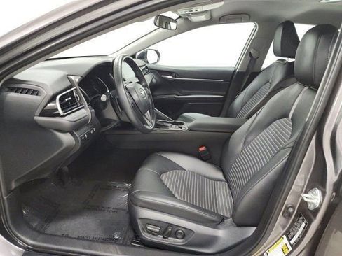 Certified 2024 Toyota Camry SE image 16