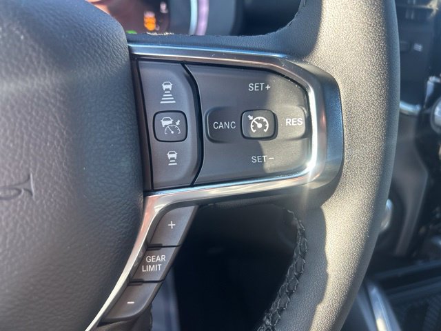 New 2027 RAM 1500 Laramie w/ Laramie Preferred Package AWD/4WD image 30