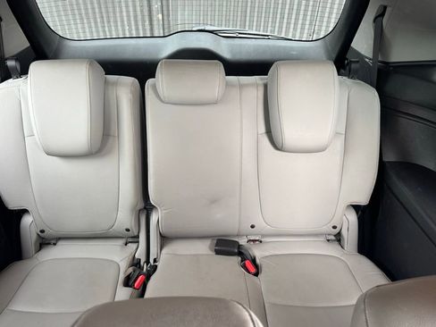 Used 2018 Honda Odyssey EX-L image 9