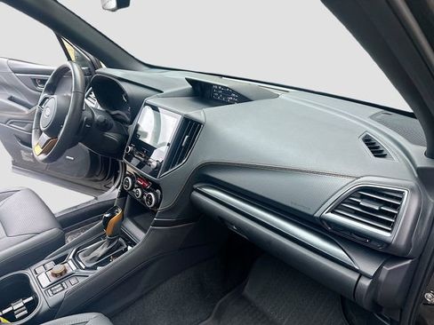 Used 2024 Subaru Forester Wilderness w/ Convenience Package image 31