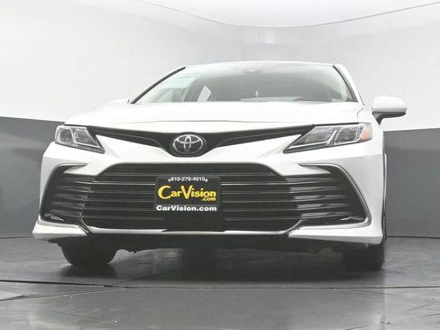 Used 2023 Toyota Camry LE FWD image 46