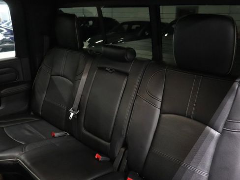 Used 2022 RAM 3500 Limited image 18