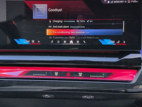 New 2026 BMW i5 eDrive40 w/ Premium Package RWD image 18