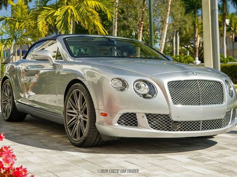 Used 2015 Bentley Continental GT Speed image 21