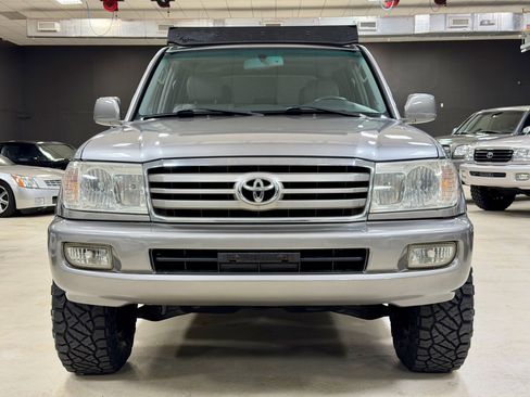 Used 2006 Toyota Land Cruiser image 3