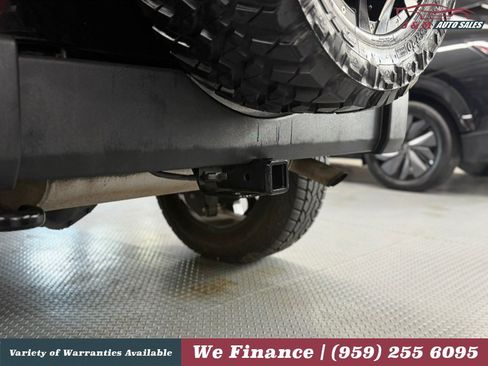 Used 2016 Jeep Wrangler Unlimited Sport w/ Quick Order Package 24S AWD/4WD image 15