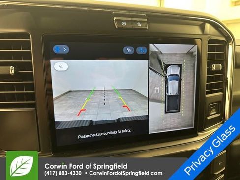 New 2026 Ford F250 Lariat w/ Chrome Package image 33