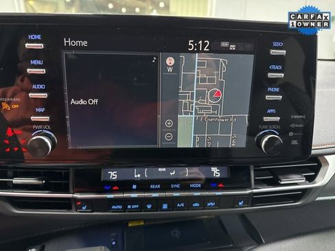 Used 2022 Toyota Sienna XSE image 21