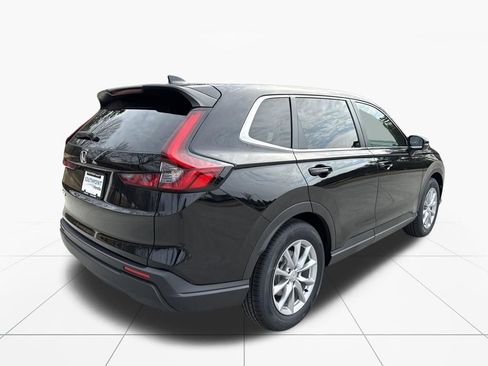 New 2026 Honda CR-V EX image 8