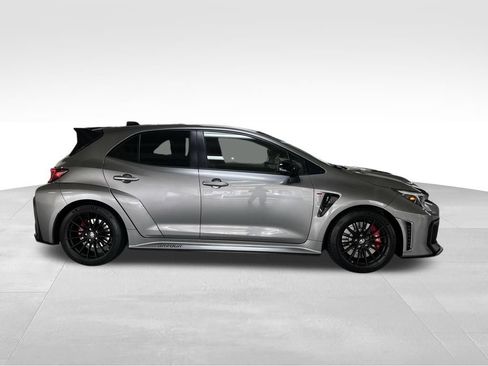 Certified 2025 Toyota Corolla GR AWD/4WD image 6