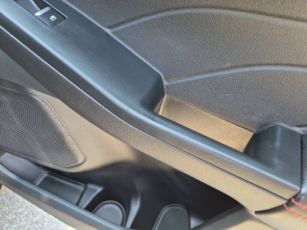 Used 2025 Ford Escape ST-Line AWD/4WD image 33
