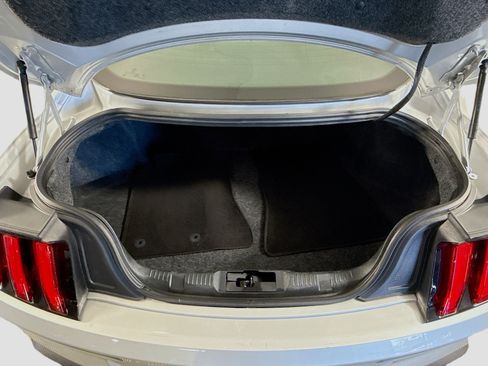 Used 2019 Ford Mustang Coupe image 33