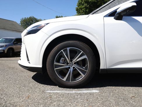 Used 2026 Lexus RX 350 FWD image 12