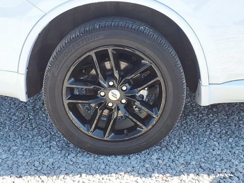 Used 2026 Dodge Durango GT AWD/4WD image 15