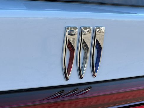 New 2026 Buick Enclave Preferred w/ Power Package image 44