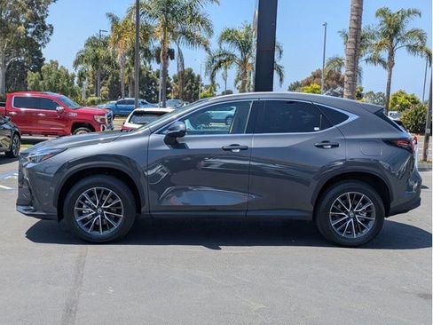 New 2026 Lexus NX 350 AWD w/ Premium Package image 8