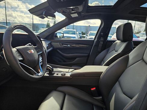 New 2026 Cadillac CT5 V image 26