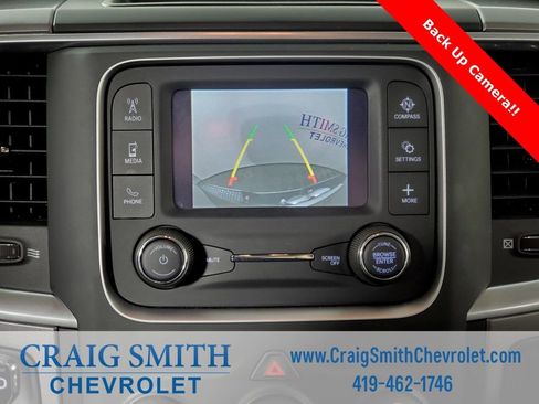 Used 2024 RAM 1500 Classic SLT image 4