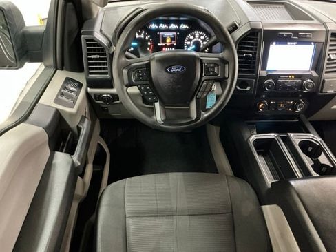 Used 2019 Ford F150 XL w/ Equipment Group 101A Mid RWD image 12