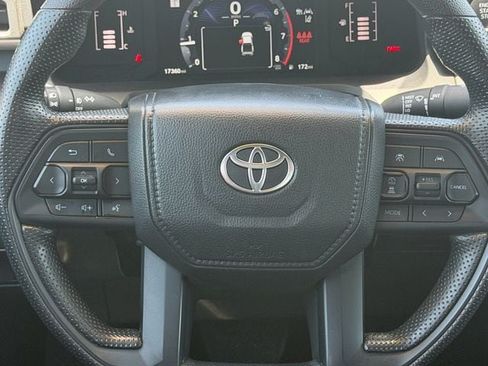 Used 2025 Toyota Tacoma SR5 RWD image 14